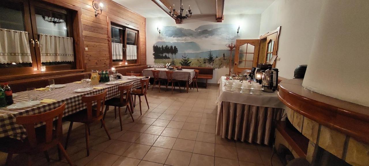 Skalny Dworek برينا المظهر الخارجي الصورة