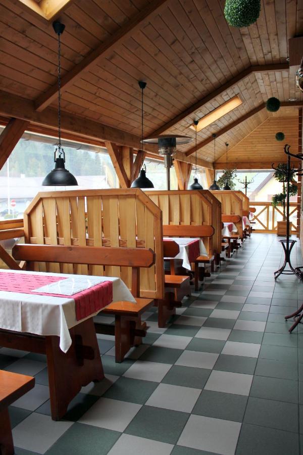 Skalny Dworek برينا المظهر الخارجي الصورة
